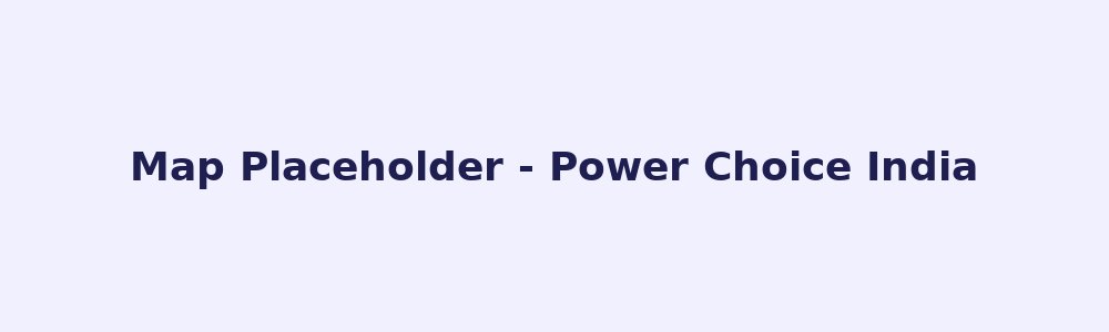 Map placeholder